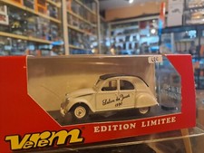 CITROEN 2CV SALON DU JOUET