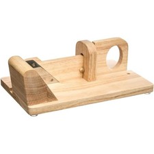 Trancheuse à saucisson -