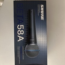 🔥Brand new🔥Shure BETA