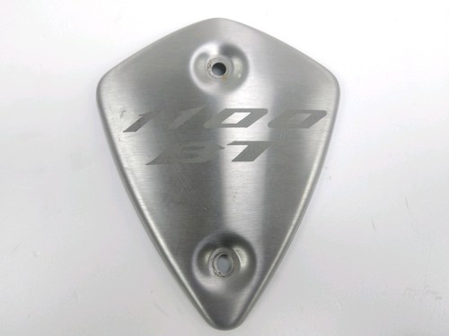 Logo avant gauche yamaha - avant, bt