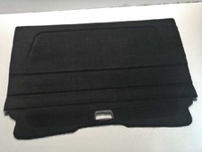 tablette de plage arrière