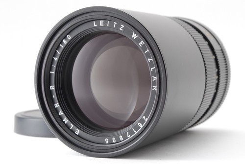 Presque comme neuf leica - [presque, neuf]