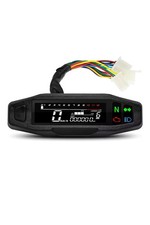 Compteur Kilométrique de moto