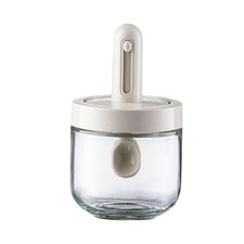 Pot à épices En Verre