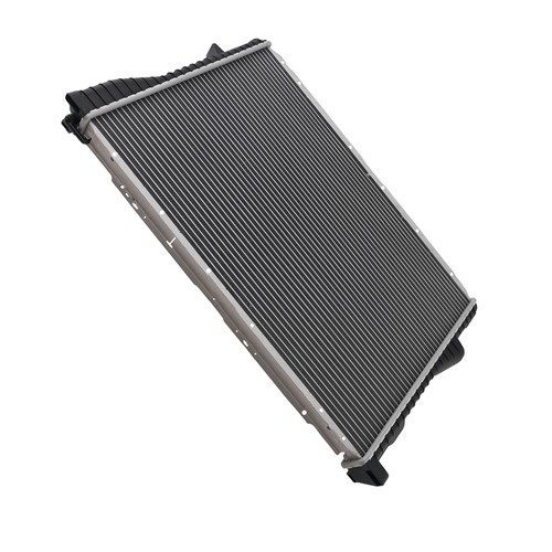 Radiateur auto alu - alu, e39
