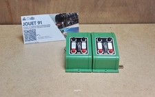 FLEISCHMANN HO. REF 518. 2