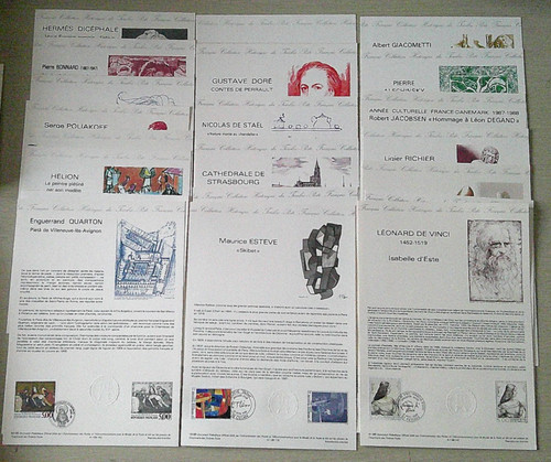 Lot documents - de, 21