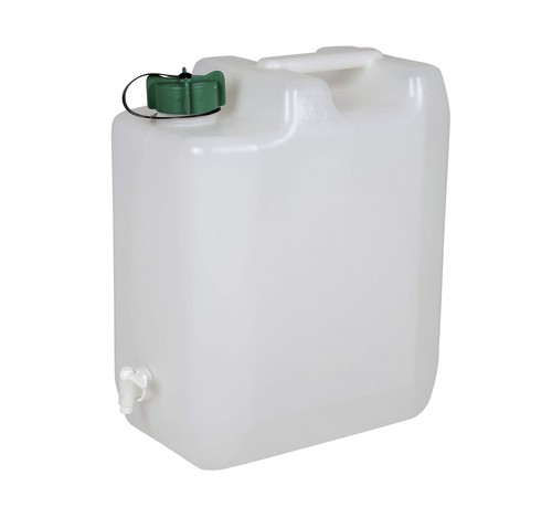 Bidon eau eda 20l avec - bidon,