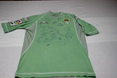 Maillot officiel vintage - officiel,
