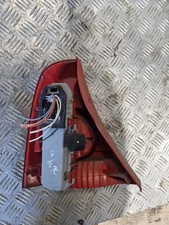 ARRIÈRE ENSEMBLE FEUX ARRIÈRES DROIT Renault Clio II (BB/CB) #67243576
