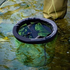 Panier à poisson flottant