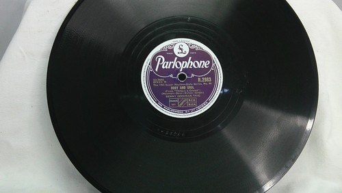Benny goodman trio body - body, and