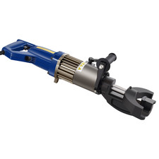 Cintreuse De Barres Armature Électrique Hydraulique 1500 W 0-90° 12-22 Mm