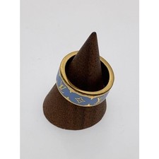 Authentique bague Louis