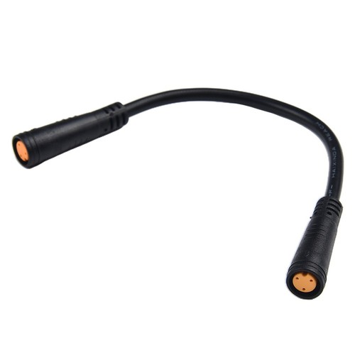 Rallonge câble étanche 17cm