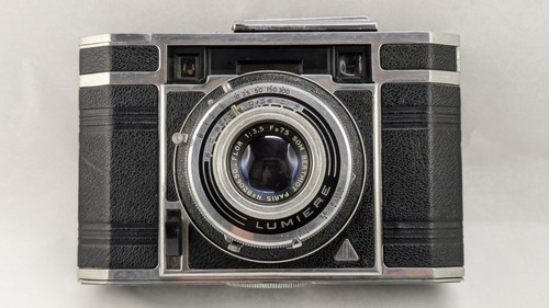 Bel appareil photo lumière - bel,