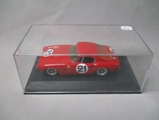 AN846 ?? 1/43 KIT MONTE FERRARI 250 GT SWB LE MANS 1960 #21 REF ?? BON ETAT