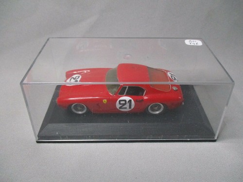 An846 43 kit - 1/43, monte