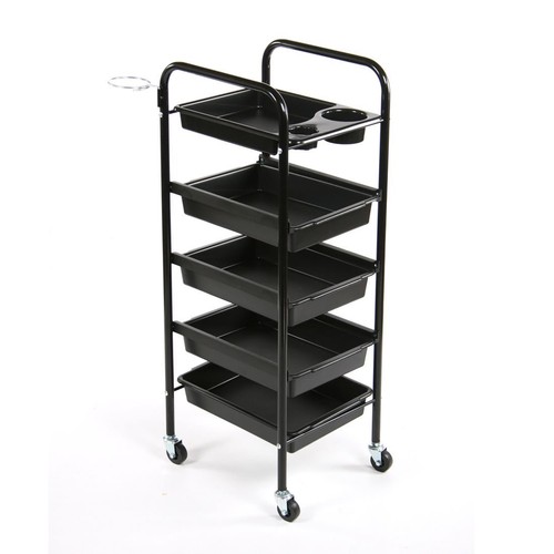 Salon store chariot coiffure - salon,