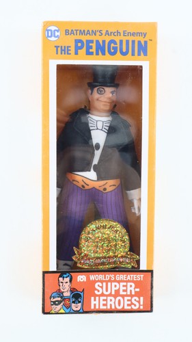 Mego arch enemy the - mego,