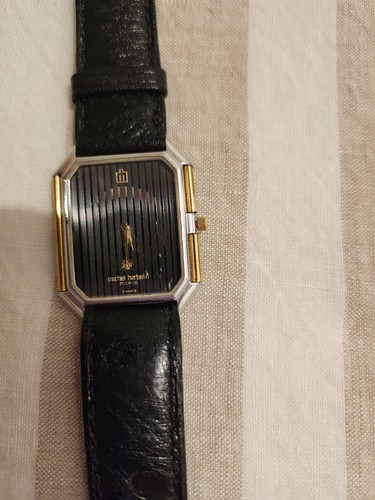 Montre herbelin numerotee - montre,
