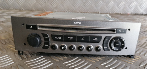 Autoradio siemens vdo - siemens,