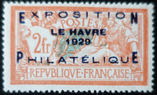 SIGNÉ RICHTER - TIMBRE de