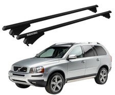 Barres de Toit De Toit XL Pour