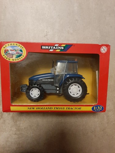 Tracteur new holland 32 - tracteur,