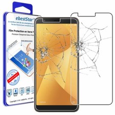Verre trempé Asus Zenfone Max