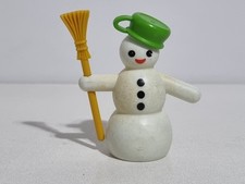Playmobil 3688 ancien bonhomme