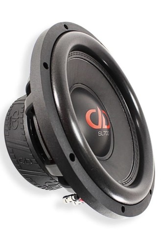 Audio sl712 slim - dd,