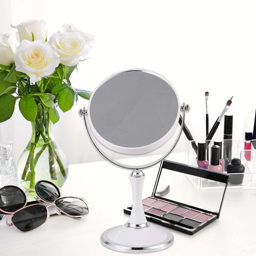 Miroir maquillage de table - de,