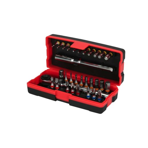 Coffret embouts de - de, 28