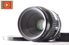 Objectif nikon s micro - 🎦,