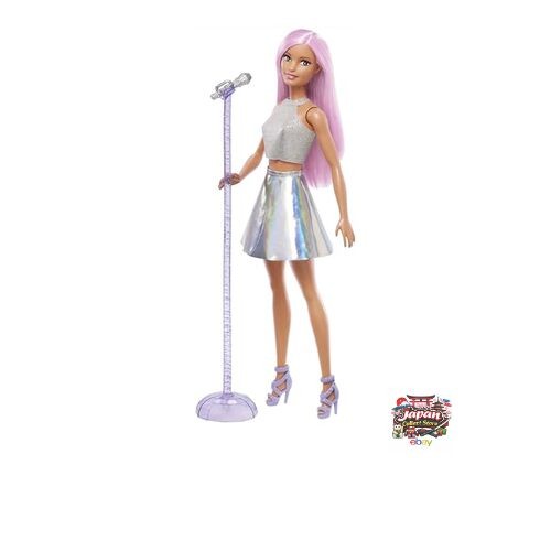 Maison poupée barbie pop - maison,