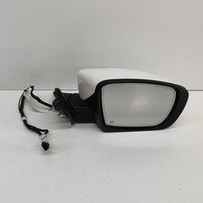 Maserati Ghibli M157 Miroir Extérieur Droit 670020174 2016 RHD 9+6PIN 27539934