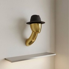 Tête de Mannequin Murale