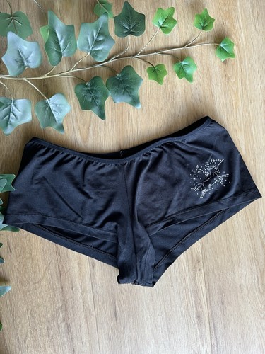 Culotte kiabi noir - culotte,
