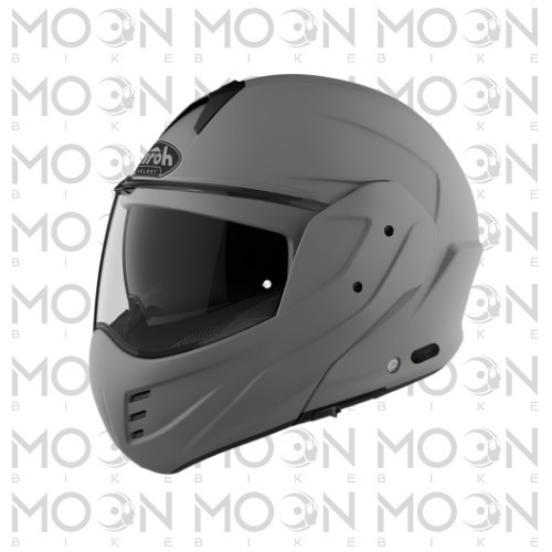 Casque modulable airoh - modulable,