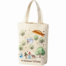 Mon Voisin Totoro - Sac à