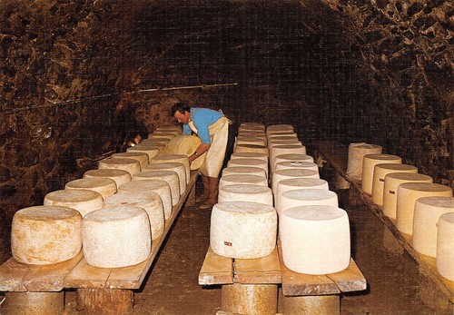 Auvergne cave a - 12-auvergne,