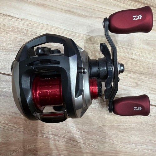 Moulinet pêche modèle - moulinet,