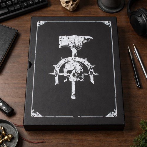 Warhammer 000 codex - warhammer,