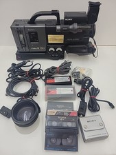 Sony CCD-VV220  Video Hi-8 PRO