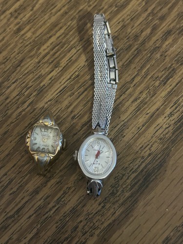 Vintage pair elgin - vintage,