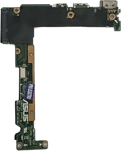 Usb card asus x201e x202e - usb,