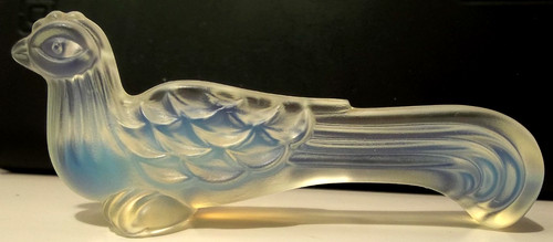Vintage sabino opalescent - vintage,