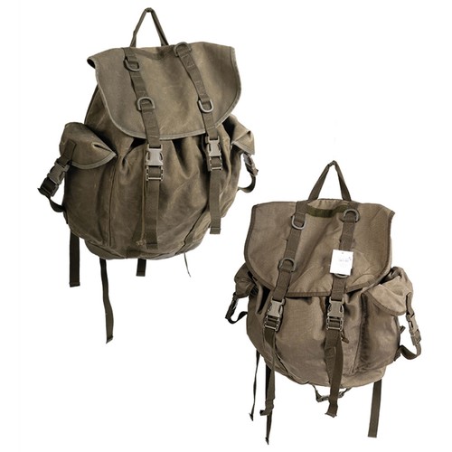 Original bundeswehr sac - bw,