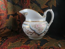 bel ancien gros pot a lait en